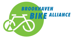 Brookhaven Bike Alliance logo