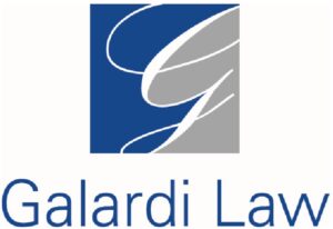 Galardi Law logo