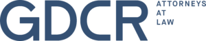 GDCR Attorneys at Law logo