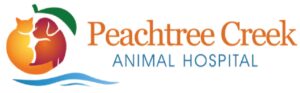 Peachtree Creek Animal Hospital logo