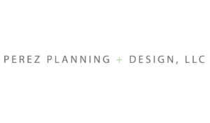 Perez Planning & Design logo